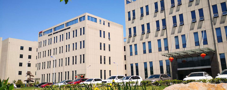 球信网·(中国)电子溧阳综合基地