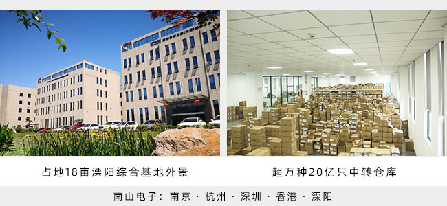 中科芯单片机MCU代理商球信网·(中国)电子办公环境