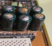 立隆铝电解电容代理南京球信网·(中国)