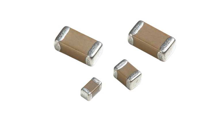 FH 通用贴片电容